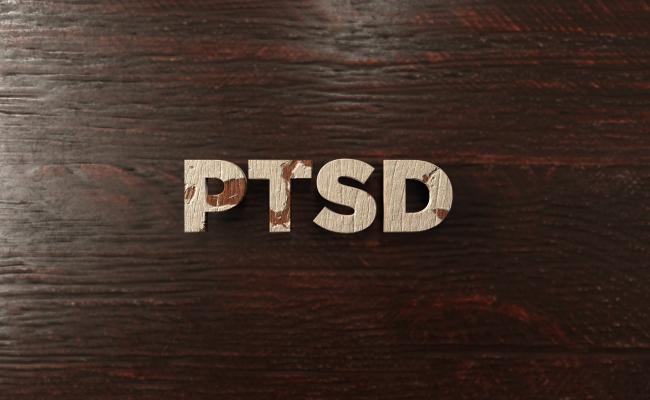 Treat PTSD with Cannabis