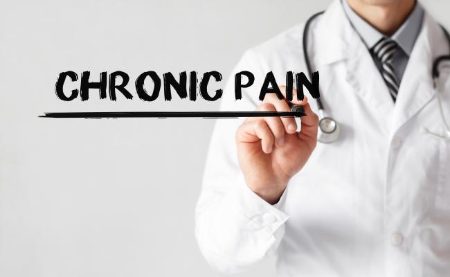 Can Marijuana Help With Chronic Pain?