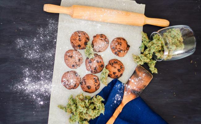 Medical Marijuana Edibles