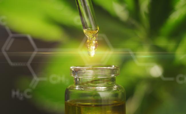 CBD Oil