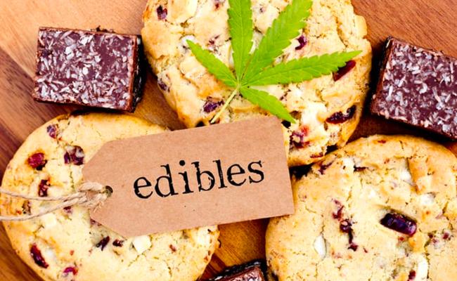 Medical Marijuana Edibles Florida