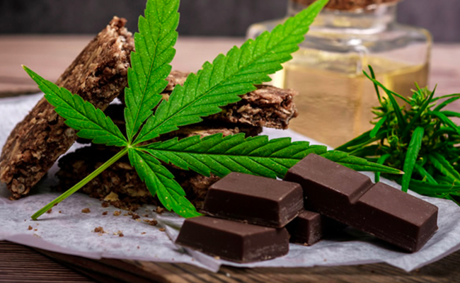 marijuana edibles in Florida