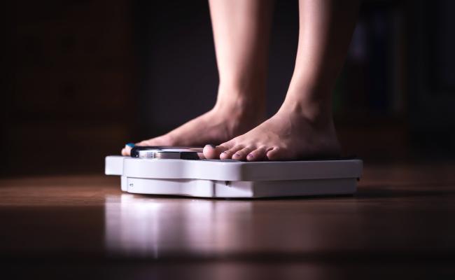 marijuana weight loss and gain