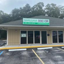 Marijuana Doctor Brandon Marijuana Doctor Brandon