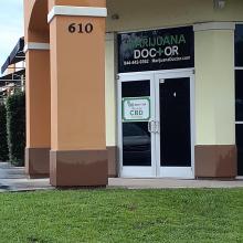 Marijuana Doctor Sanford Florida medical cannabis clinic Marijuana Doctor Sanford Florida medical cannabis clinic