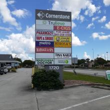 Marijuana Doctor Englewood Florida medical cannabis card evaluation clinic exterior Marijuana Doctor Englewood Florida medical cannabis card evaluation clinic exterior