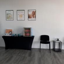 Marijuana Doctor Englewood Florida medical cannabis card evalutation clinic medical office interior Marijuana Doctor Englewood Florida medical cannabis card evalutation clinic medical office interior