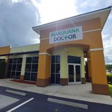 Marijuana Doctor Sanford Florida medical cannabis clinic Marijuana Doctor Sanford Florida medical cannabis clinic