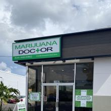 Marijuana Doctor Saint Petersburg Florida cannabis evaluation office Marijuana Doctor Saint Petersburg Florida cannabis evaluation office
