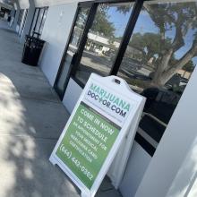 Marijuana Doctor Clearwater-Gulf to Bay medical cannabis clinic Marijuana Doctor Clearwater-Gulf to Bay medical cannabis clinic