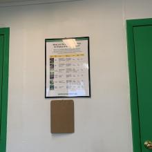 Marijuana Doctor Hudson Florida medical marijuana clinic interior Marijuana Doctor Hudson Florida medical marijuana clinic interior