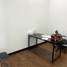 Marijuana Doctor Citrus Park Florida medical cannabis card evaluation clinic interior Marijuana Doctor Citrus Park Florida medical cannabis card evaluation clinic interior