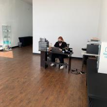 Marijuana Doctor Citrus Park Florida medical cannabis card evaluation clinic interior Marijuana Doctor Citrus Park Florida medical cannabis card evaluation clinic interior