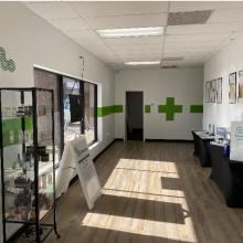 Marijuana Doctor Ocala medical marijuana card evaluation clinic Florida interior Marijuana Doctor Ocala medical marijuana card evaluation clinic Florida interior