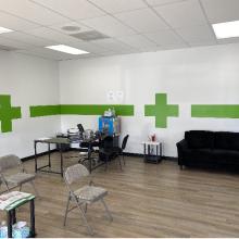 Marijuana Doctor Ocala medical marijuana card evaluation clinic Florida interior Marijuana Doctor Ocala medical marijuana card evaluation clinic Florida interior