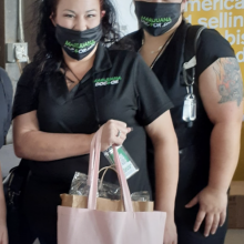 Sanford Team Sanford Team