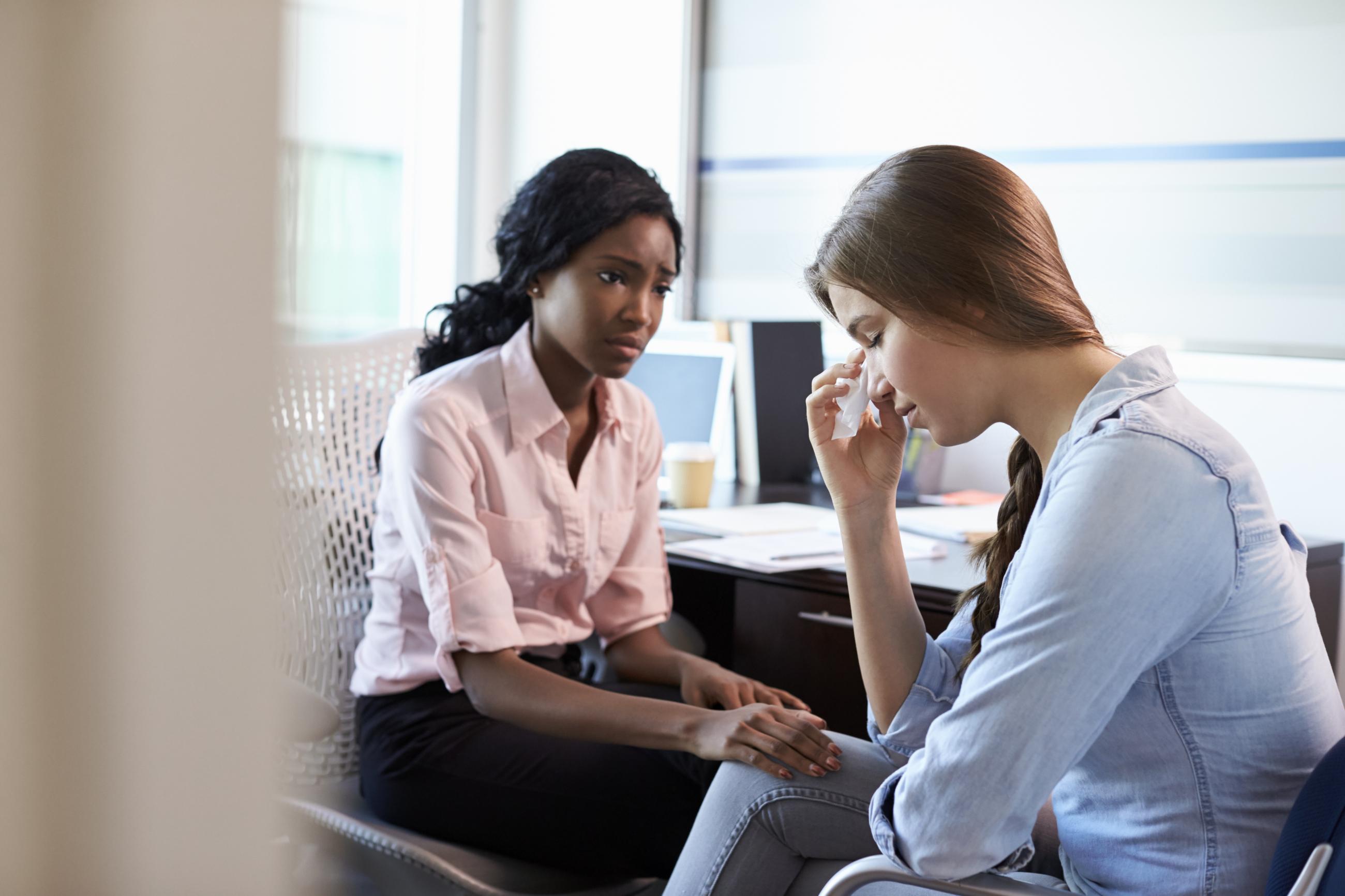 Medical Marijuana for Depression