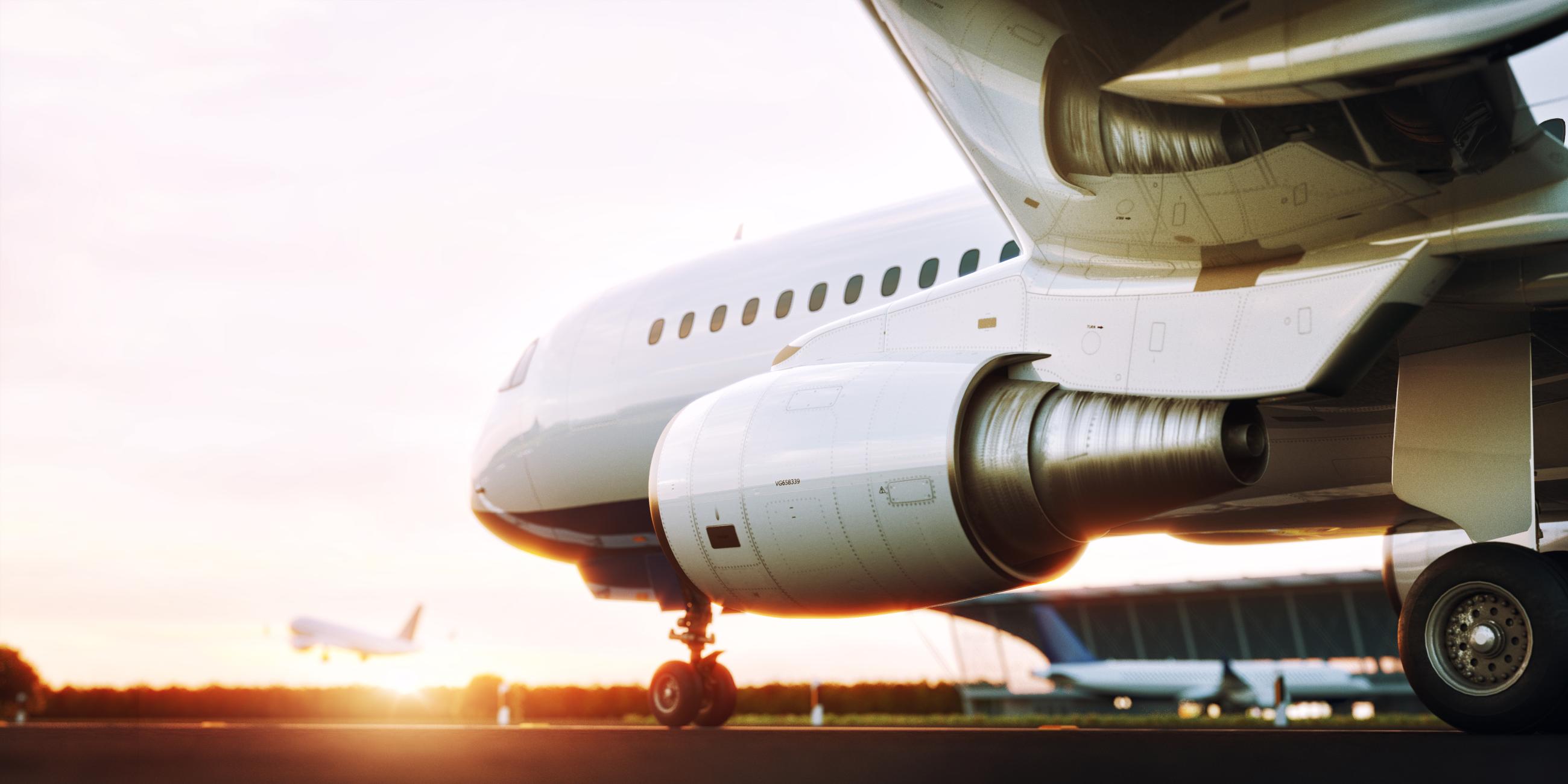 Flying airports  With Medical Marijuana 