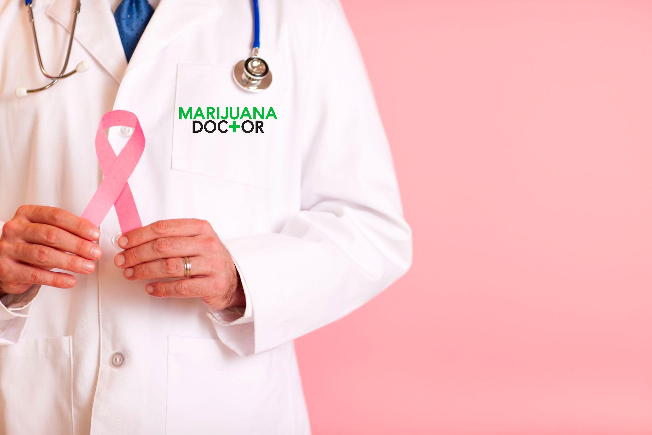 medical marijuana and breast cancer