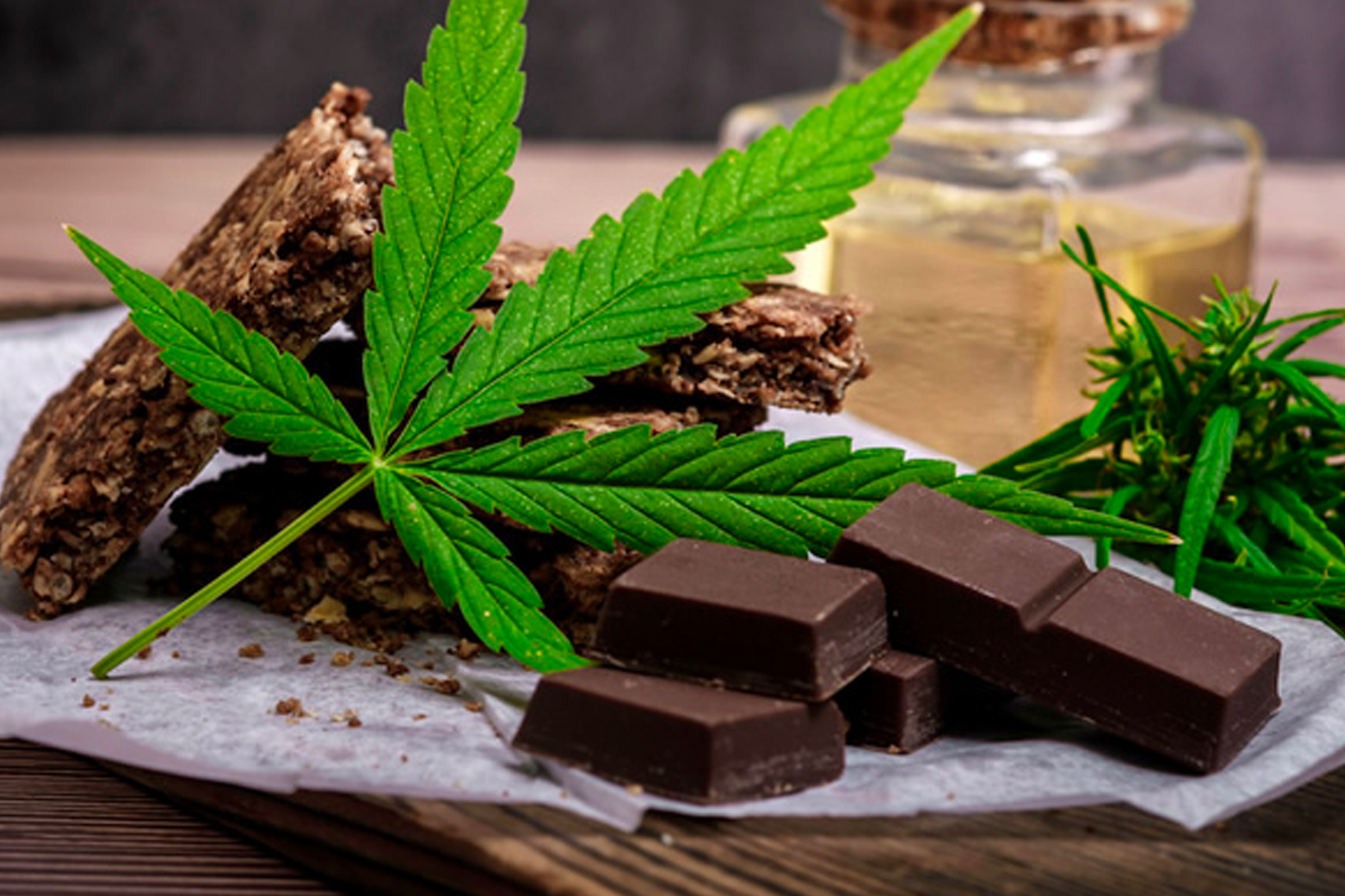 marijuana edibles in Florida