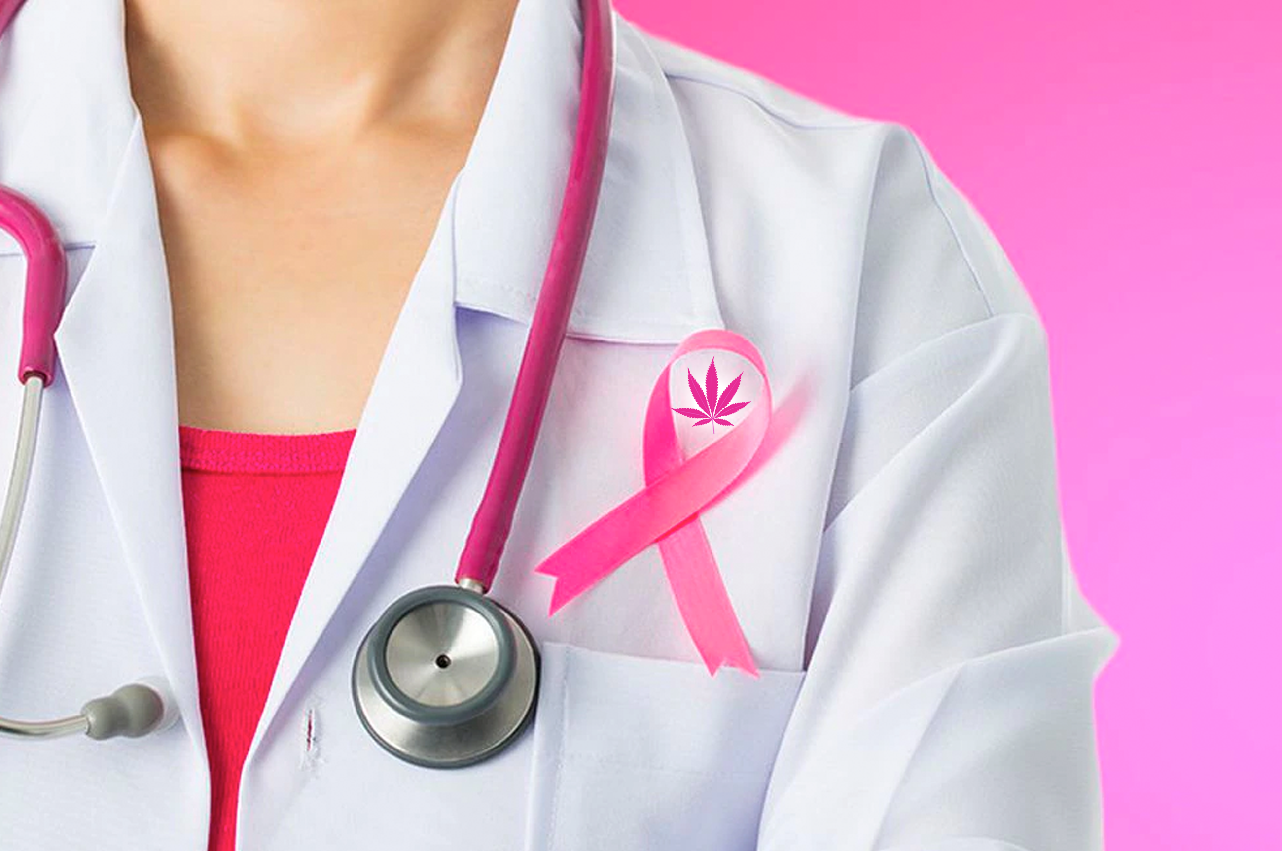 medical marijuana breast cancer